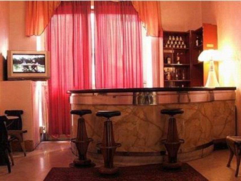 Hotel Spagna Ex Deco Florenz Exterior foto